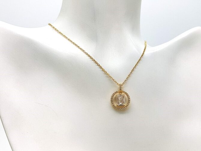 COLLAR CH-NE-1242