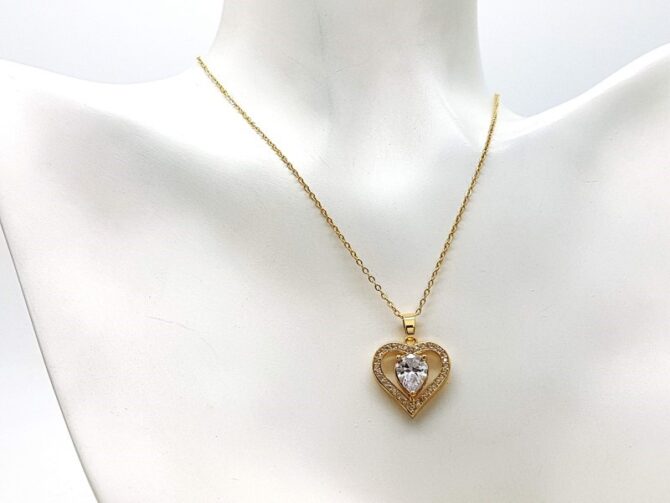COLLAR CH-NE-1243