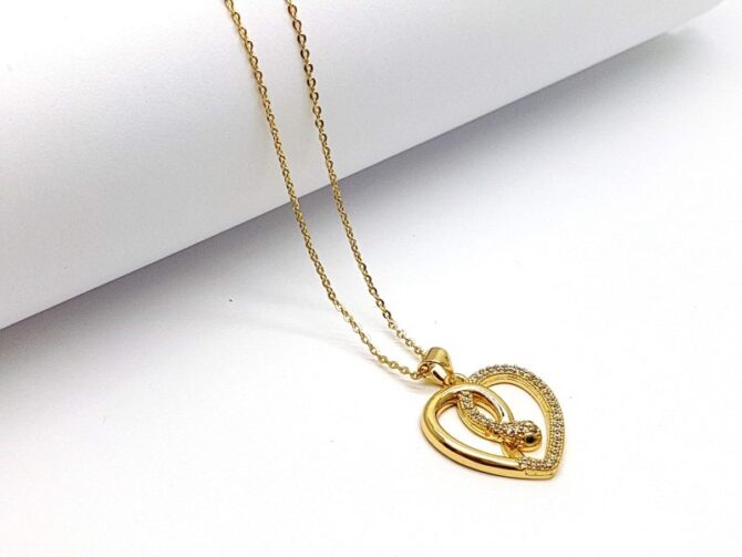 COLLAR CH-NE-1291