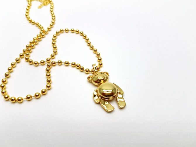 COLLAR CH-NE-1563