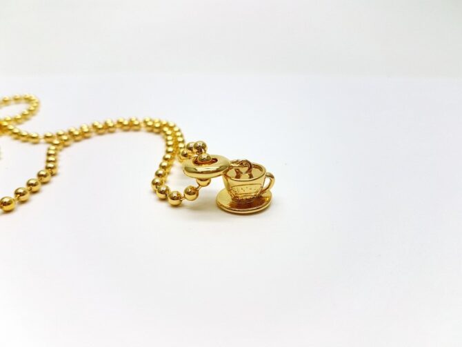 COLLAR CH-NE-1564