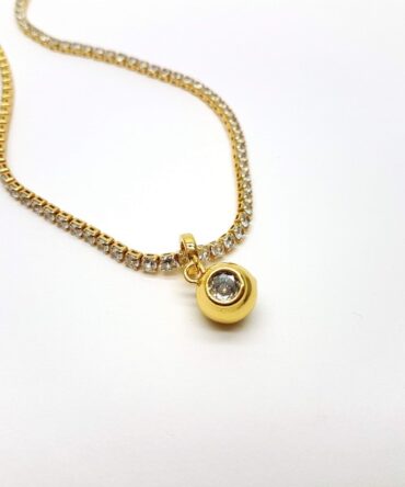COLLAR CH-NE-1566