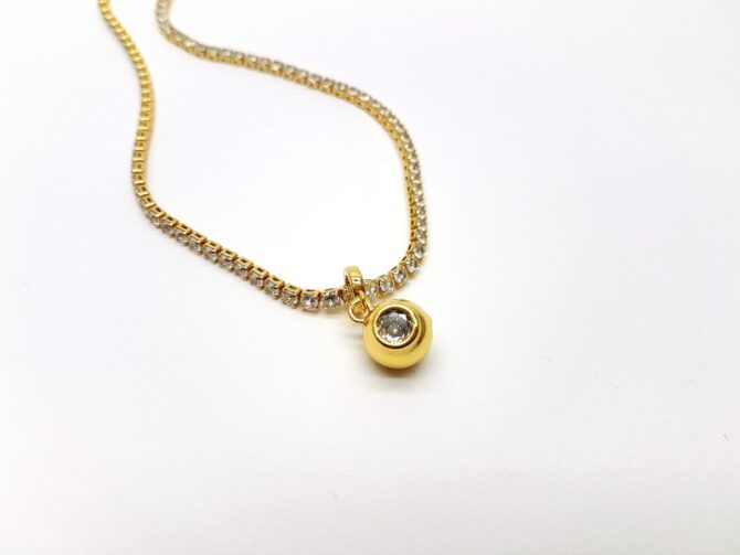 COLLAR CH-NE-1566