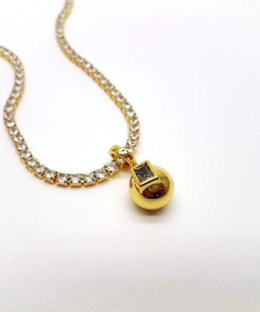 COLLAR CH-NE-1567