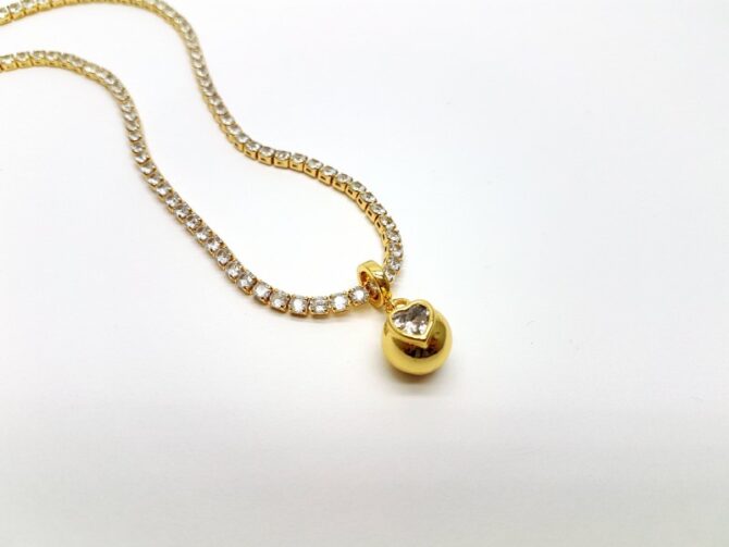 COLLAR CH-NE-1568
