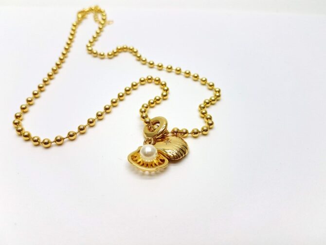 COLLAR CH-NE-1576