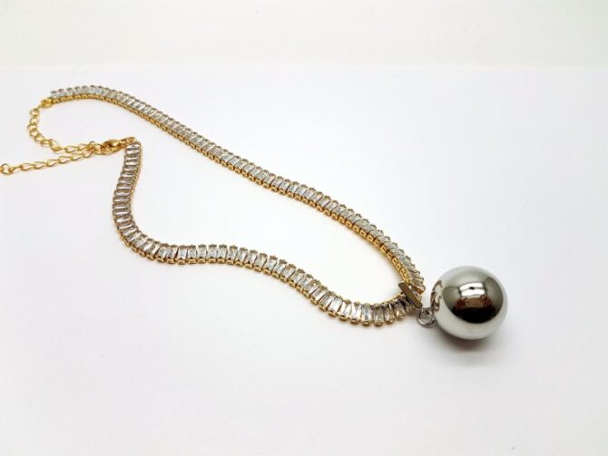 COLLAR CH-NE-1756