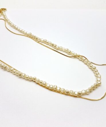 COLLAR CH-NE-1818