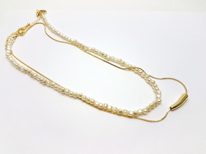 COLLAR CH-NE-1818