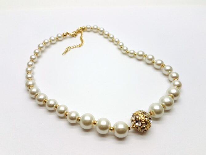 COLLAR CH-NE-1828