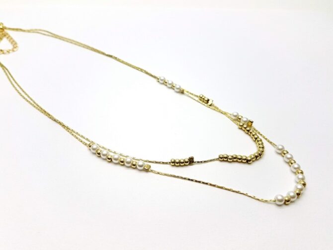 COLLAR CH-NE-1834
