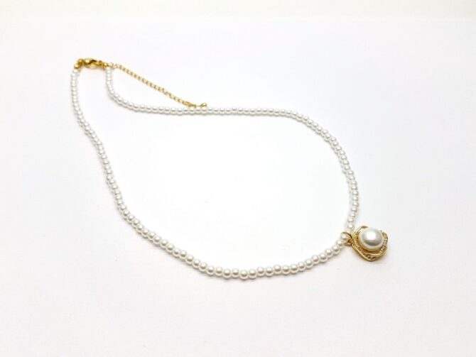COLLAR CH-NE-1836