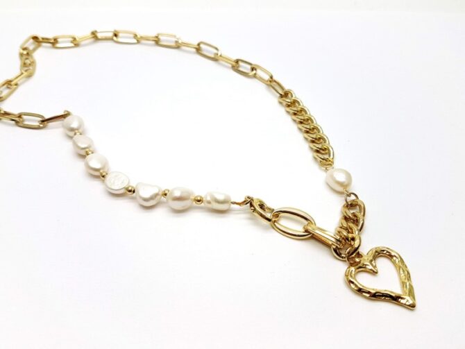 COLLAR CH-NE-1838