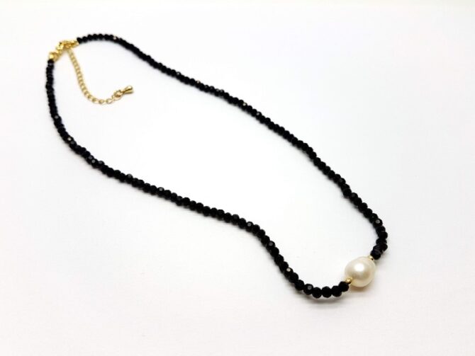 COLLAR CH-NE-1802