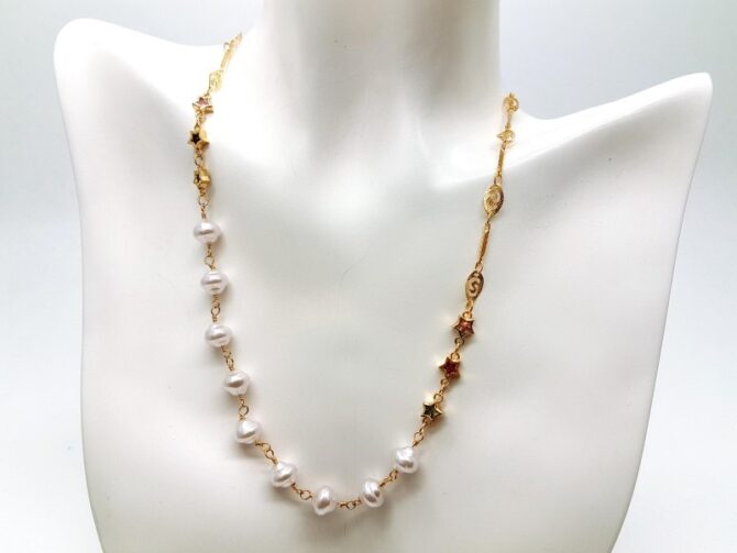 COLLAR CH-NE-1876