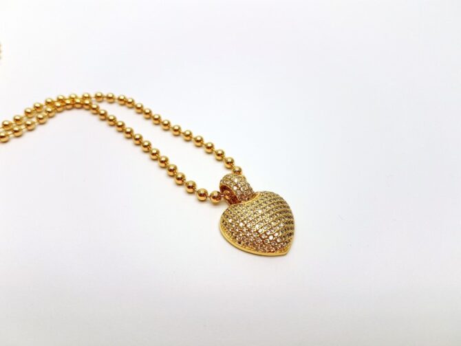 COLLAR CH-NE-2361