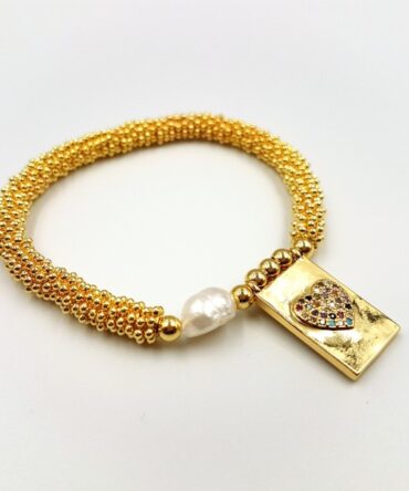 BRAZALETE CH-BR-2859