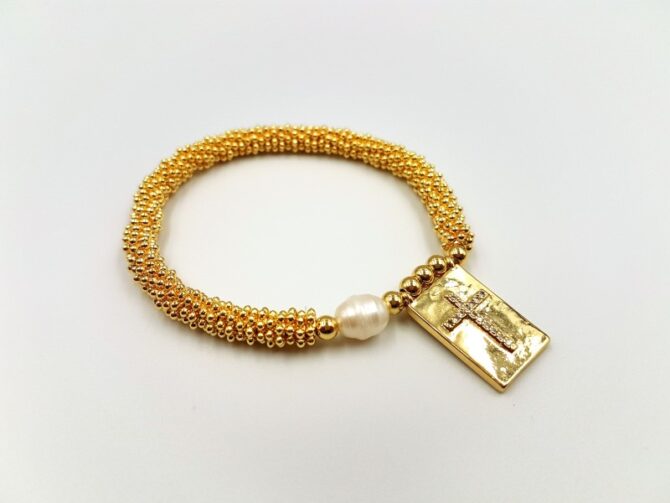 BRAZALETE CH-BR-2860