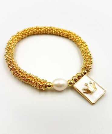 BRAZALETE CH-BR-2867