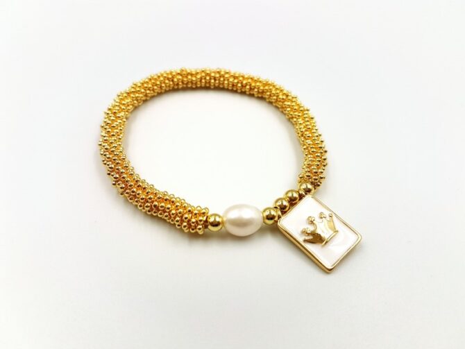 BRAZALETE CH-BR-2867