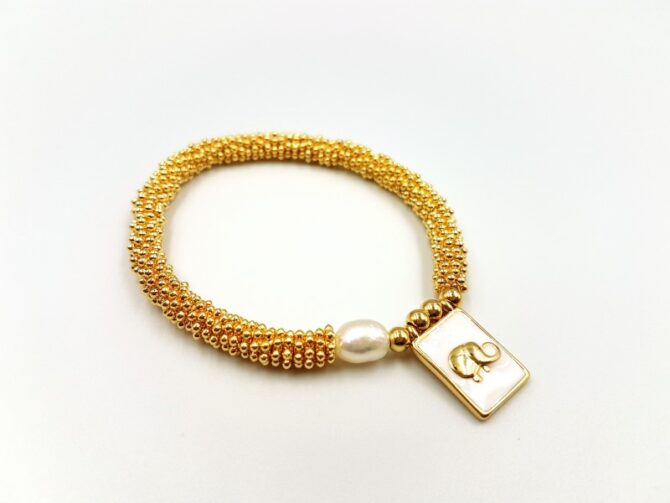 BRAZALETE CH-BR-2868