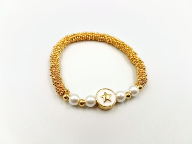 BRAZALETE CH-BR-2870