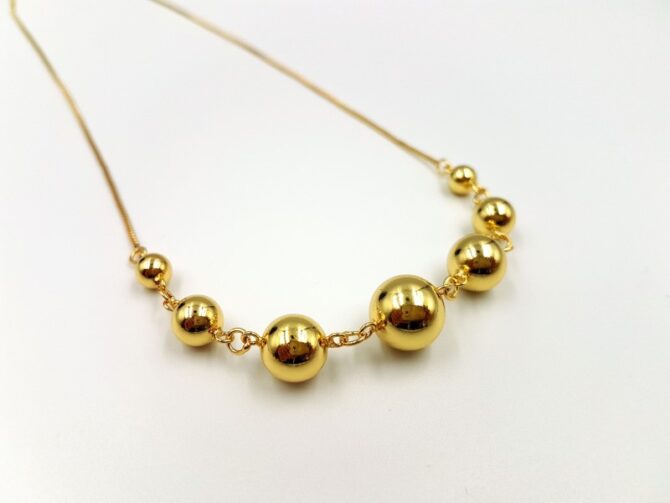 COLLAR CH-NE-2504
