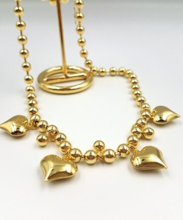 COLLAR CH-NE-2636
