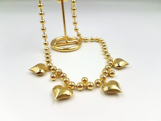 COLLAR CH-NE-2636