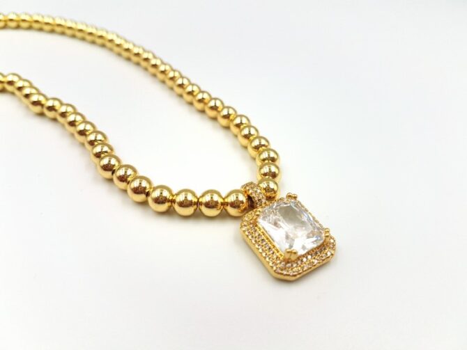 COLLAR CH-NE-2638