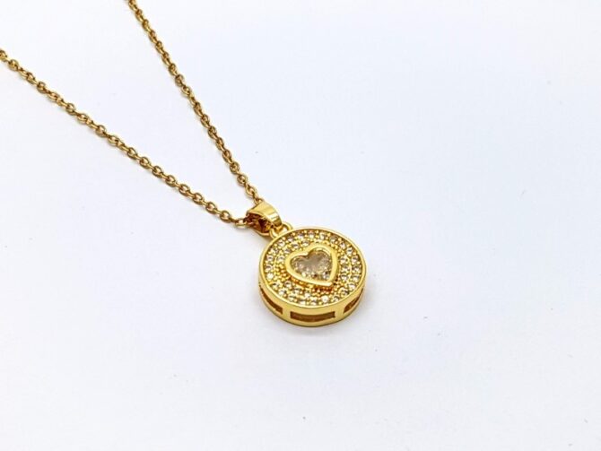 COLLAR CH-NE-2674