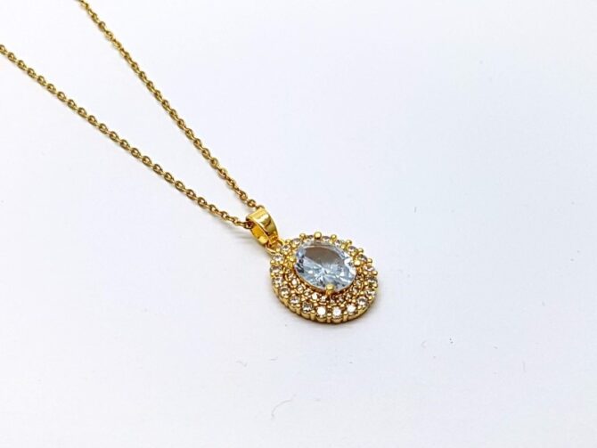 COLLAR CH-NE-2677