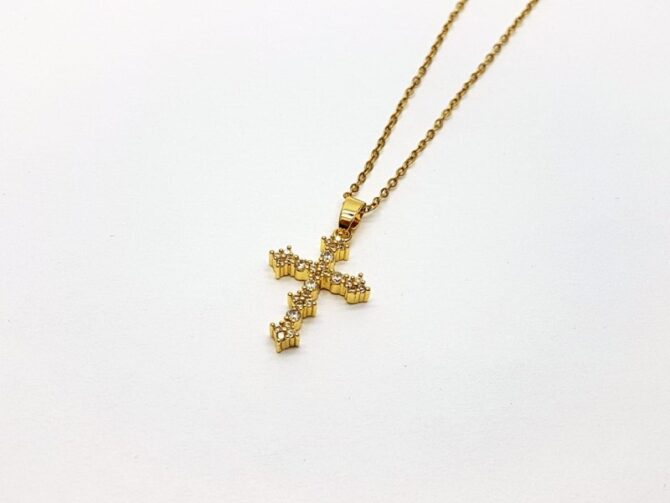 COLLAR CH-NE-2692