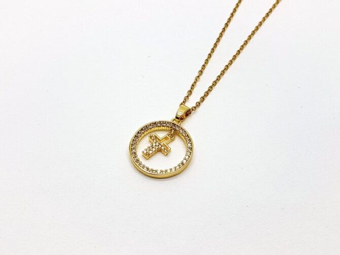 COLLAR CH-NE-2693