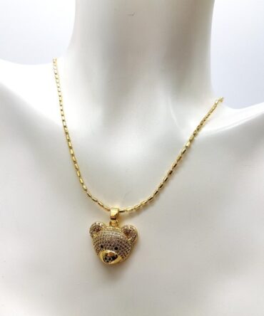 COLLAR CH-NE-2700