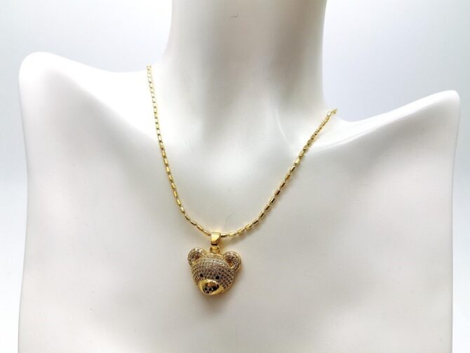 COLLAR CH-NE-2700