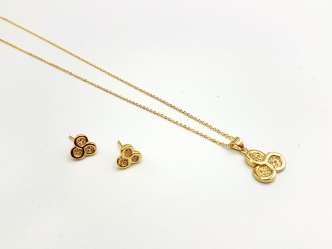 SET CH-SET-1096