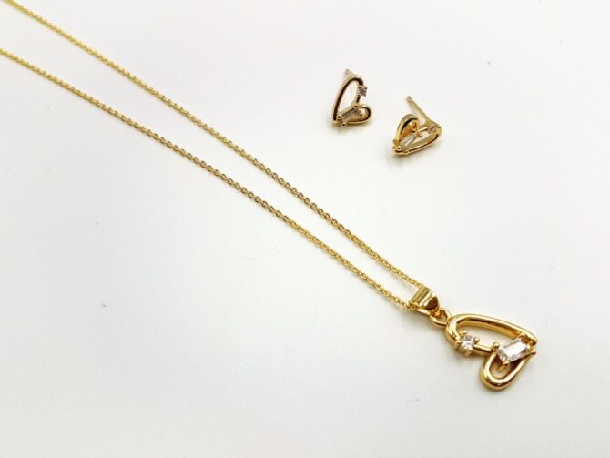 SET CH-SET-1097