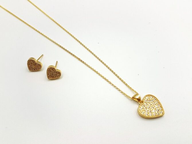SET CH-SET-1098