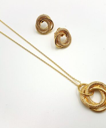 SET CH-SET-1099