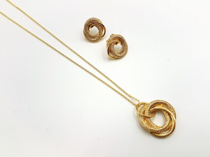 SET CH-SET-1099