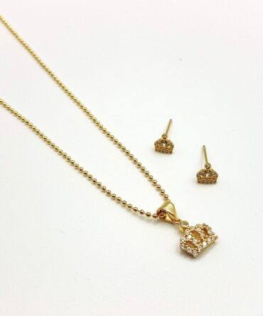 SET CH-SET-1100