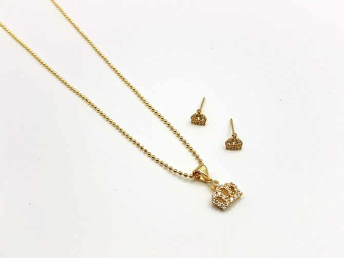 SET CH-SET-1100
