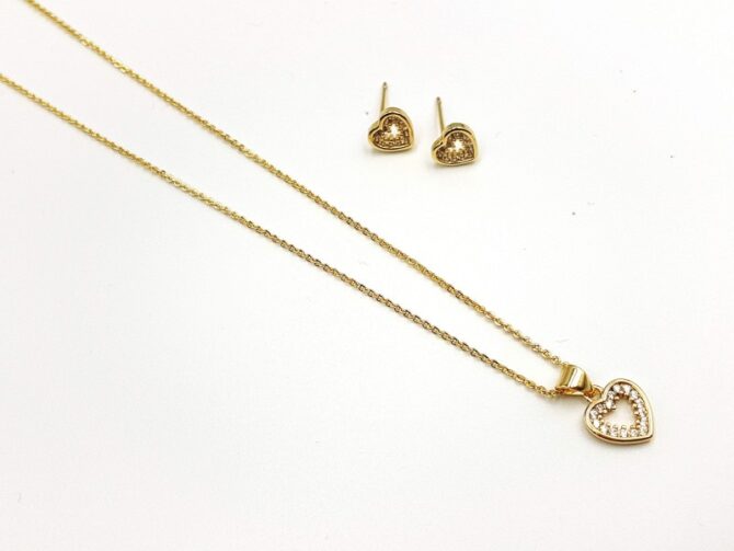 SET CH-SET-1103
