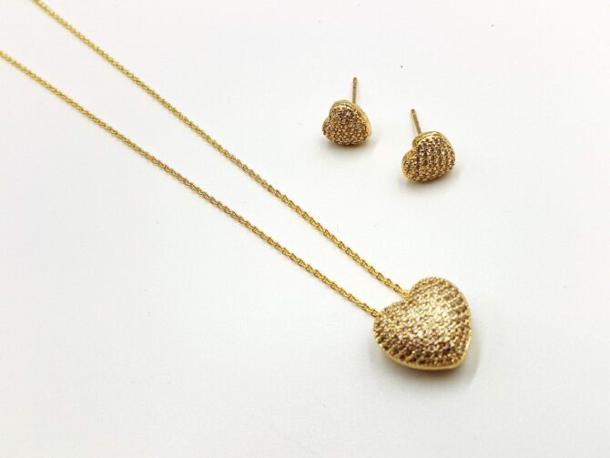 SET CH-SET-1105