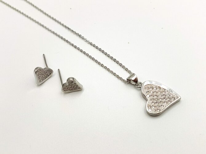 SET CH-SET-1107