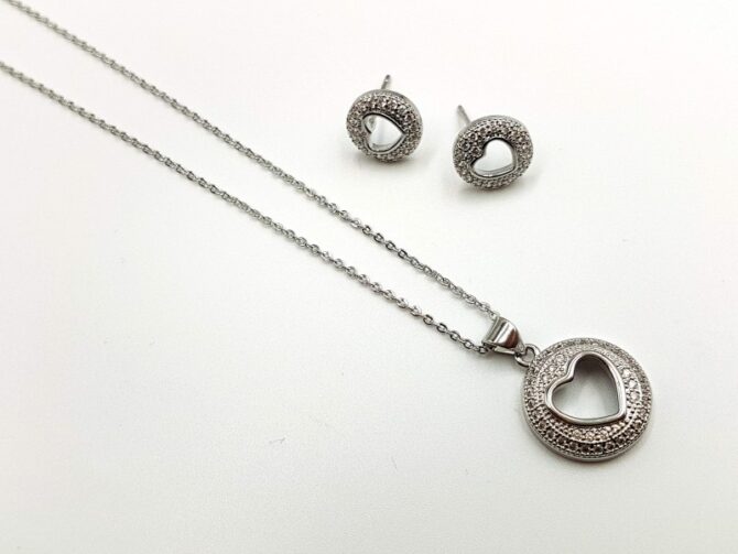 SET CH-SET-1108
