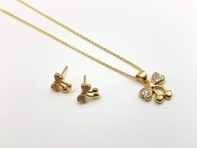 SET CH-SET-1109