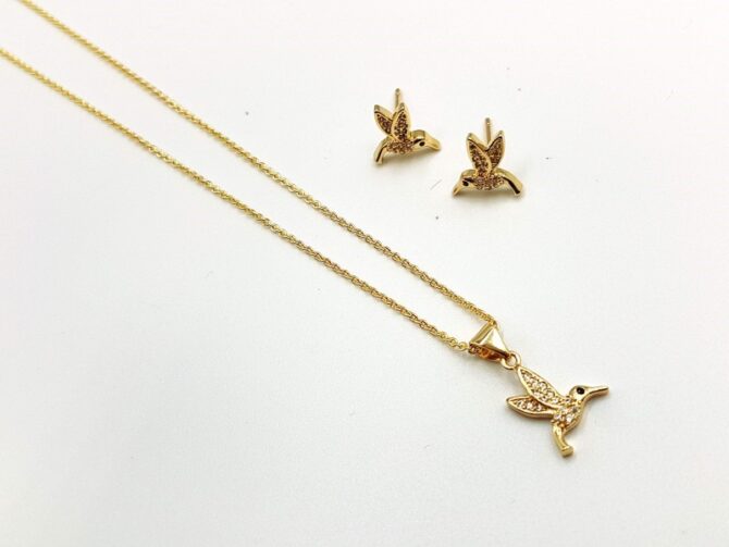 SET CH-SET-1110