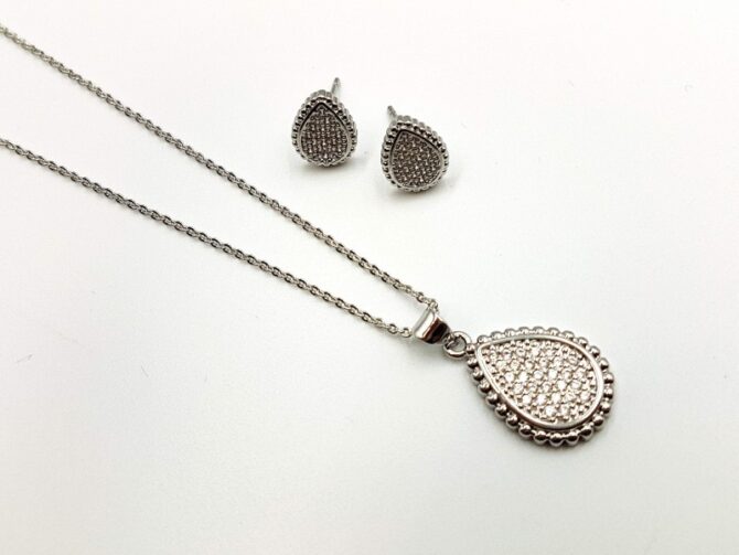 SET CH-SET-1112